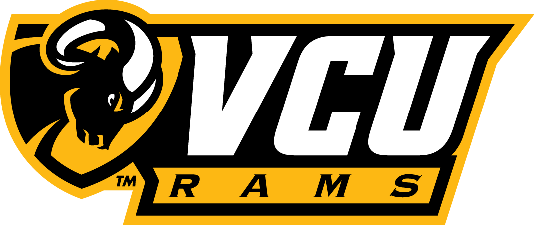 Virginia Commonwealth Rams 2014-Pres Alternate Logo t shirts DIY iron ons v5